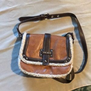 NWOT NineWest Crossbody Bag